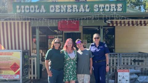 Licola's Legacy: A Tiny Town's Battle for Survival Amidst Sale