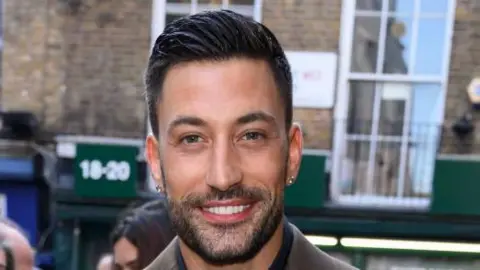 BBC Giovanni Pernice