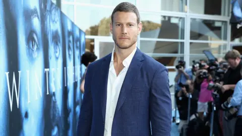 Getty Images Tom Hopper