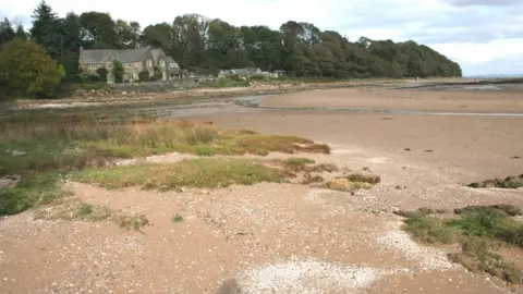 Richard Sutcliffe Arbigland Estate