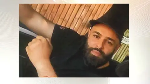 West Midlands Police/BBC Deepak Riat