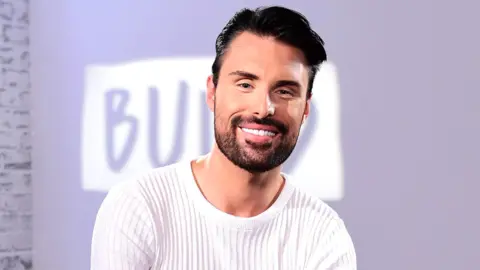 PA Rylan Clark-Neal