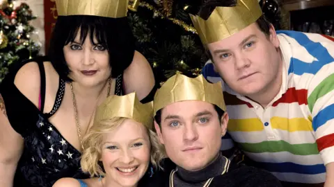 Gavin and Stacey