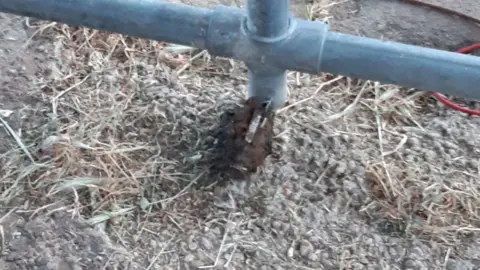 Nottinghamshire Police The Mills Bomb