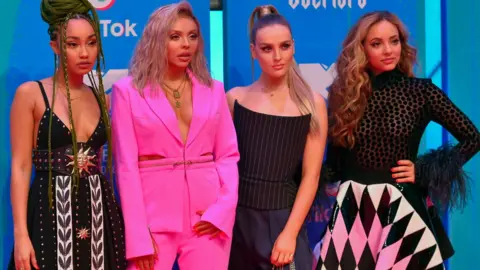 AFP Little Mix