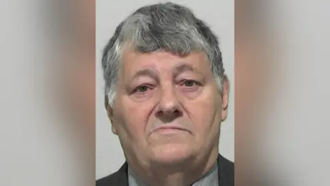 Northumbria Police Thomas Wright