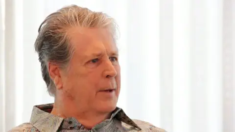 Brian Wilson