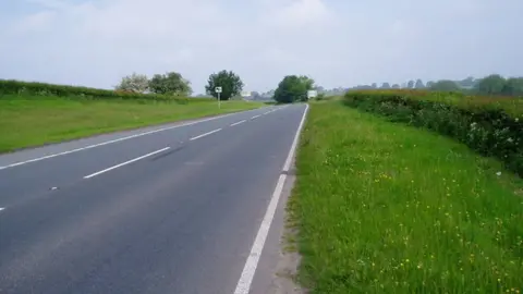 Eirian Evans/Geograph A525