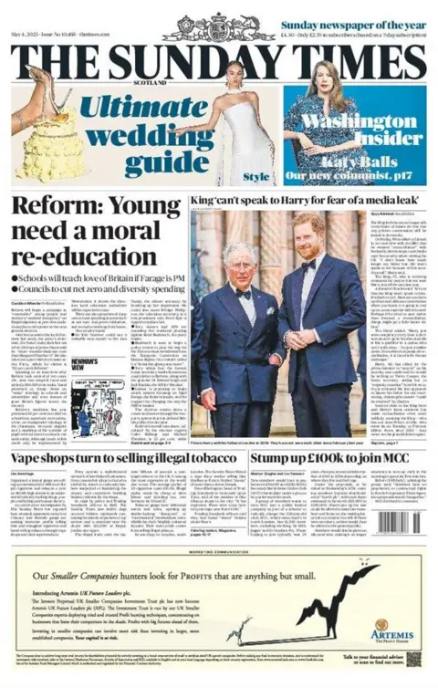 The Times