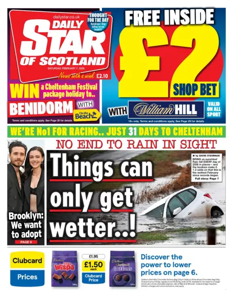 Daily Star