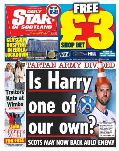Daily Star