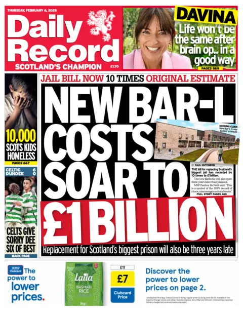 Daily Record