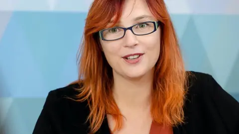 Julia Kermode Julia Kermode