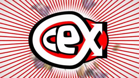 cex CEX logo