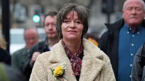 Jonathan Brady/ PA Alison Chabloz