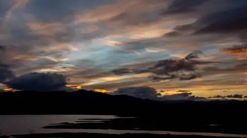 David Houston Kyle of Sutherland