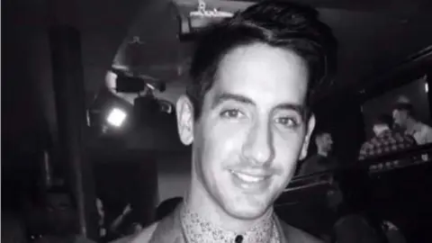 Ryan Dillon emmette dillon