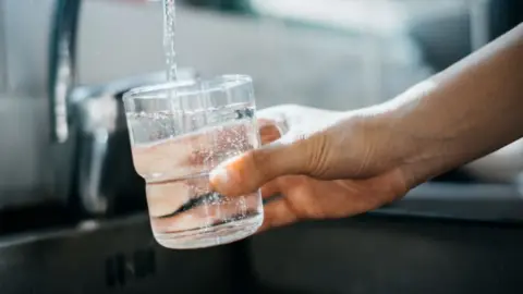 Getty Images water