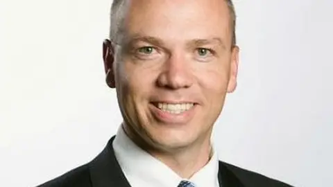 Paul Mosley/Facebook Paul Mosley