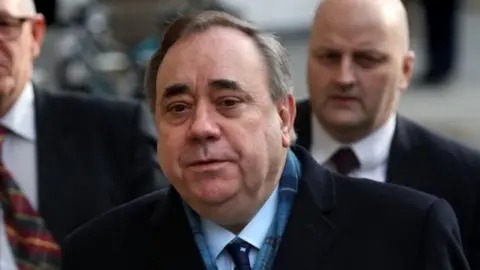 alex salmond