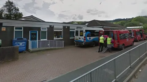 Google Springhead School