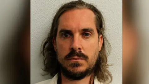 Met Police Neil Corbel