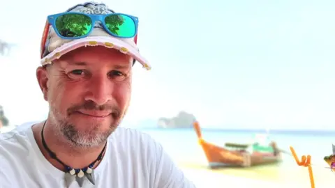 James Longworth James Longworth