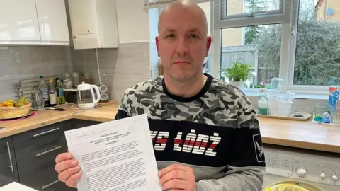 Kate Bradbrook/BBC Balkiewicz