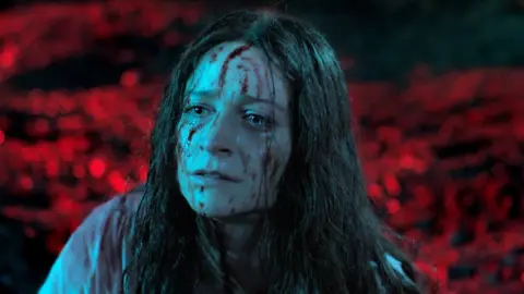 Vertigo Releasing Niamh Algar