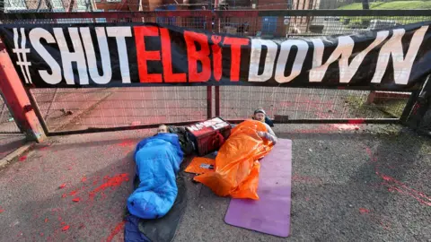 Reuters Oldham demo