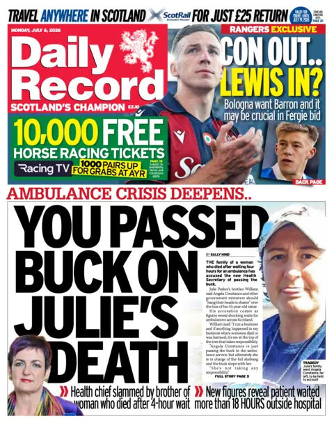 Daily Record