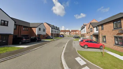 Google Golden Meadows