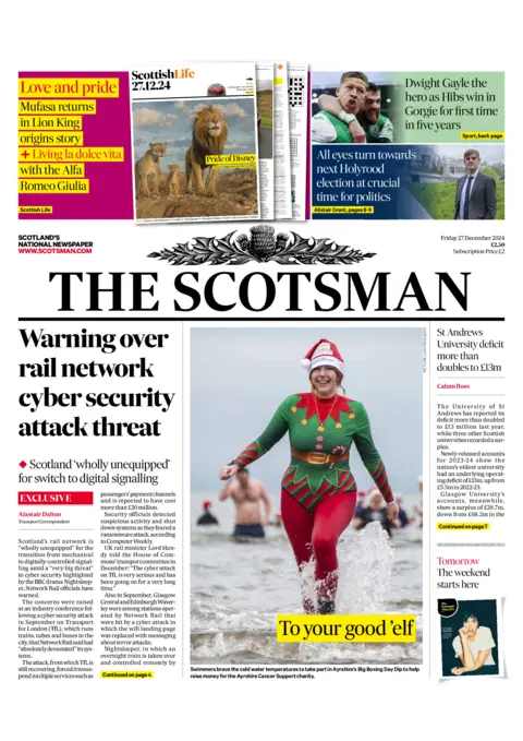 The Scotsman