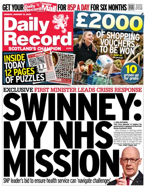 Daily Record