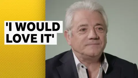 Kevin Keegan
