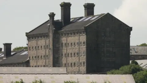 HMP Dartmoor