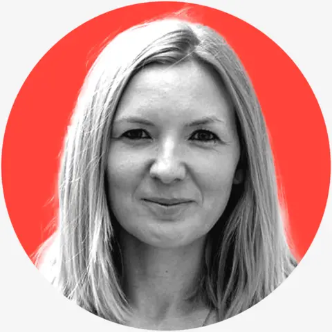 Eleanor Lawrie profile image