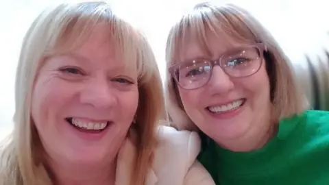 BRITISH HEART FOUNDATION Angela Kenny