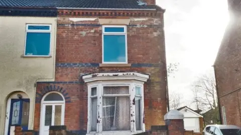 Auction House London Former home of DH Lawrence