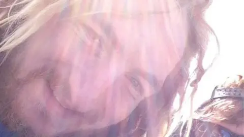 Facebook Alexander Lewis-Ranwell