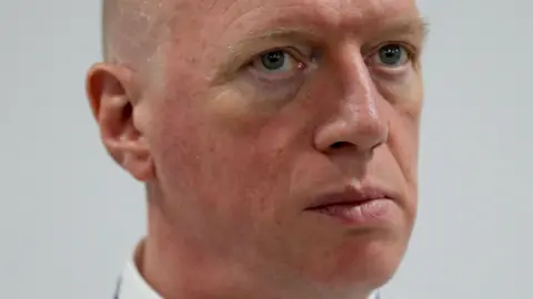 PA Headshot of Matt Wrack