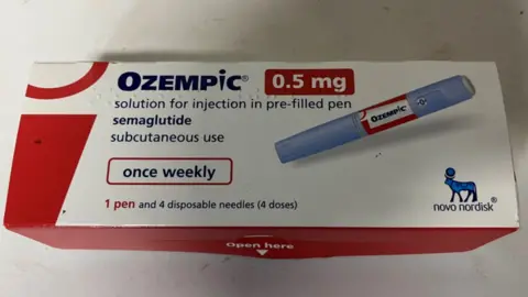 Ozempic shortage hits diabetes patient after weight loss use