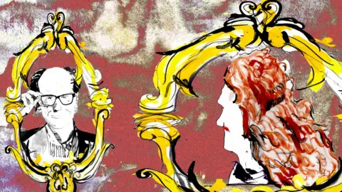 BBC Charles II: Art & Power