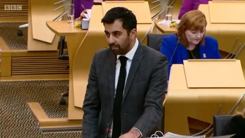 Humza Yousaf