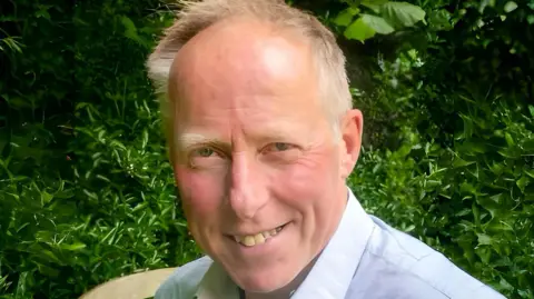 Chris Naylor Chris Naylor