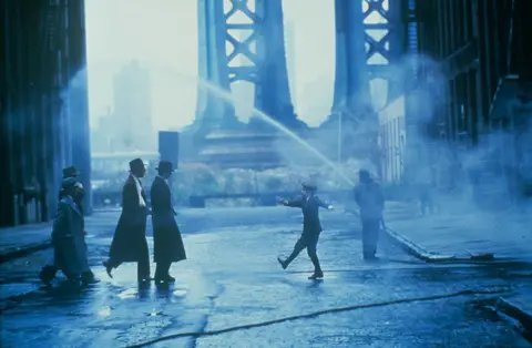 Alamy A still from the film Once Upon a Time in America