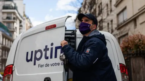 Uptime Uptime life engineer