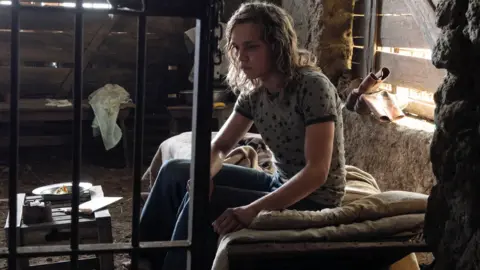 Sony Pictures Releasing All The Money In The World