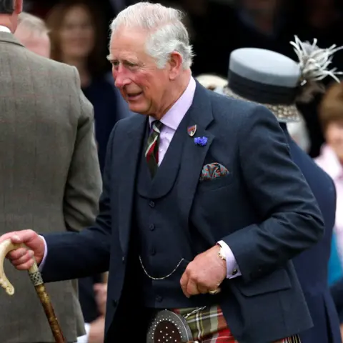 Reuters Duke of Rothesay