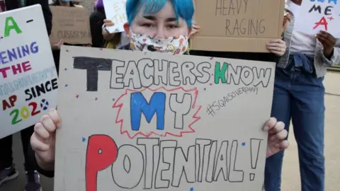 PA Media teacher potential sign